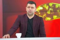 „Singurul jucător pe care voiam să-l văd a rămas acasă” » Raul Rusescu și Ciprian Marica au identificat cea mai mare greșeală a lui Pancu