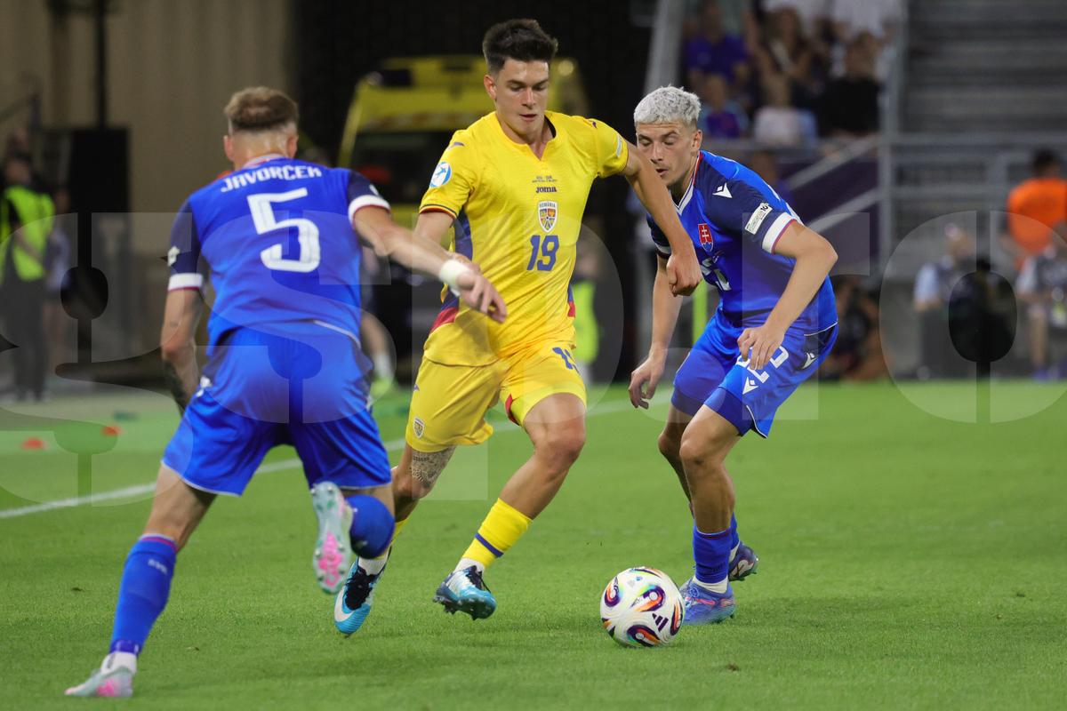 Louis Munteanu, mesaj în direct pentru Mircea Lucescu după Euro: „Ăsta e primul pas”