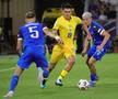 România U21 - Slovacia U21, în imagini // foto: Ionuț Iordache (GSP)