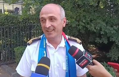 Florin Talpan a mers la sediul FRF cu teancul de documente: „UEFA să excludă FCSB din cupele europene. Și primiți Steaua în Liga 1!”