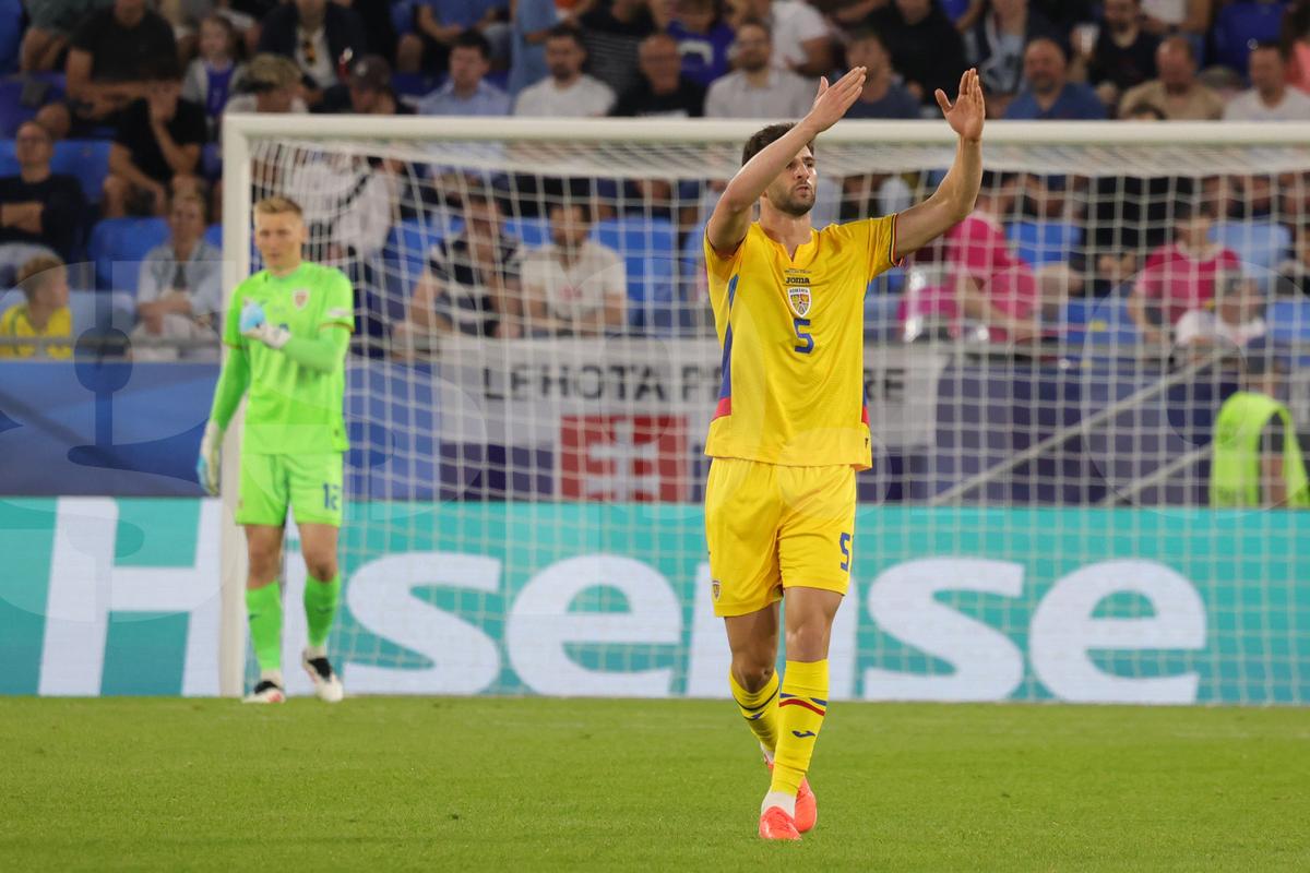Louis Munteanu, mesaj în direct pentru Mircea Lucescu după Euro: „Ăsta e primul pas”