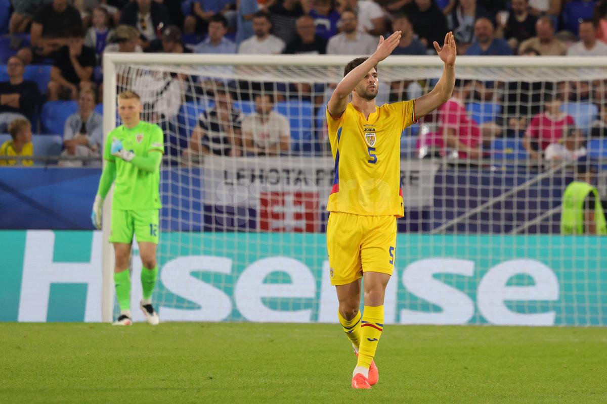 Daniel Pancu și-a decis viitorul în ultima conferință pe banca României U21: „Astea sunt condițiile, nu mă interesează”