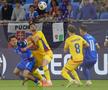 România U21 - Slovacia U21, în imagini // foto: Ionuț Iordache (GSP)
