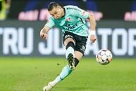 Valentin Costache, dorit de 4 echipe din Superliga, și-a anunțat alegerea: „Decizie luată cu sufletul. Așa am simțit eu”
