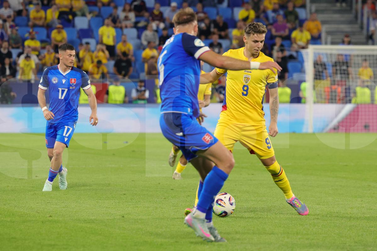 Louis Munteanu, mesaj în direct pentru Mircea Lucescu după Euro: „Ăsta e primul pas”