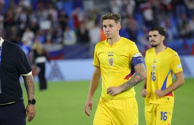 Louis Munteanu, mesaj în direct pentru Mircea Lucescu după Euro: „Ăsta e primul pas”