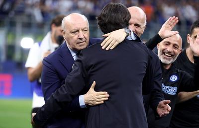 „Un transfer cadou la Inter?” » Președintele nerazzurilor a dat răspunsul la microfon