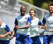 Inter nu reușește să învingă la debutul lui Cristi Chivu » A revenit, dar nu a fost suficient în duelul cu Monterrey