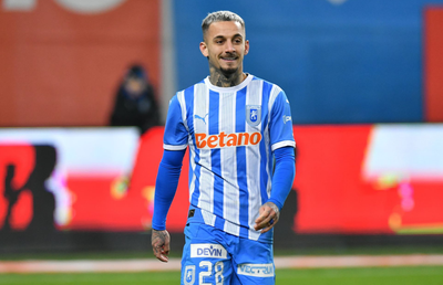 Alexandru Mitriță, VÂNDUT pe două milioane de euro! Mihai Rotaru a confirmat transferul