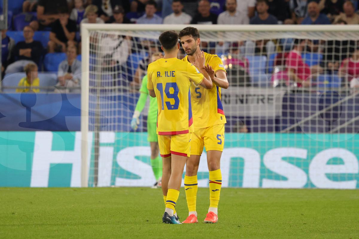 Louis Munteanu, mesaj în direct pentru Mircea Lucescu după Euro: „Ăsta e primul pas”