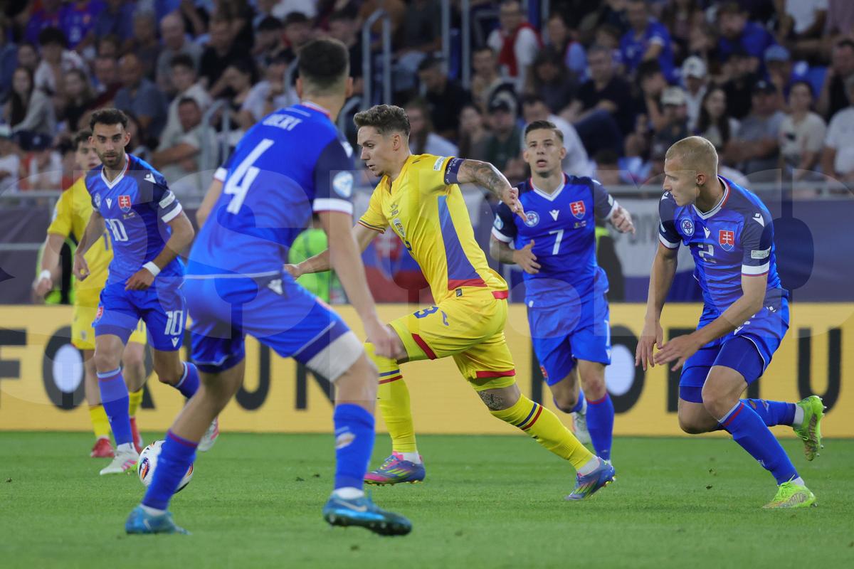 Louis Munteanu, mesaj în direct pentru Mircea Lucescu după Euro: „Ăsta e primul pas”
