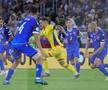 România U21 - Slovacia U21, în imagini // foto: Ionuț Iordache (GSP)