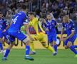 România U21 - Slovacia U21, în imagini // foto: Ionuț Iordache (GSP)
