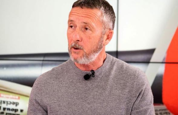 Mihai Stoica știe cele două echipe care vor retrograda: „Acolo nu poate să meargă decât cineva disperat”
