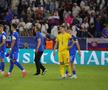 Imagini surprinse de GSP după meciul României U21 cu Slovacia / foto: Ionuț Iordache (GSP)