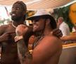 Conor McGregor a petrecut mai multe zile în Ibiza