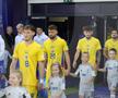 România U21 - Slovacia U21, în imagini // foto: Ionuț Iordache (GSP)