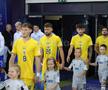 România U21 - Slovacia U21, în imagini // foto: Ionuț Iordache (GSP)
