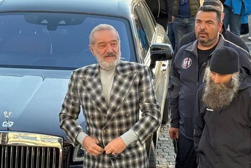 Gigi Becali