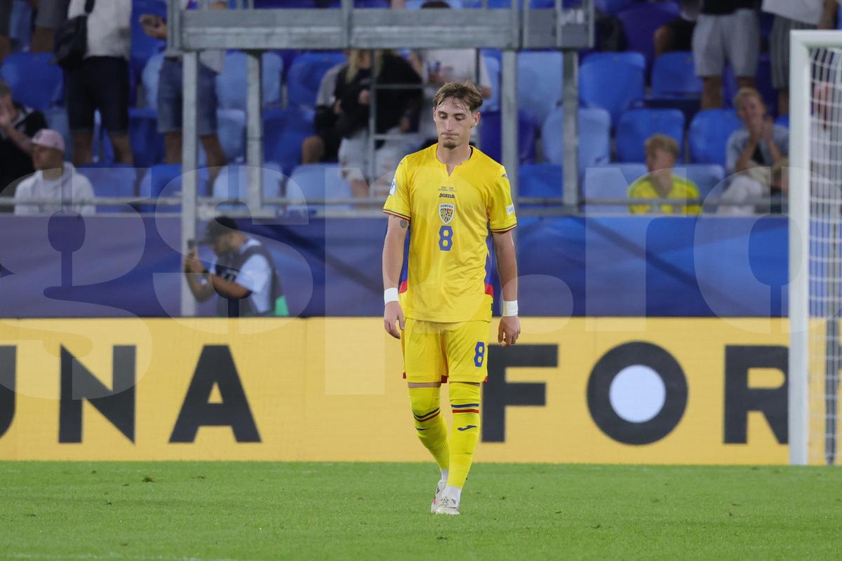 Louis Munteanu, mesaj în direct pentru Mircea Lucescu după Euro: „Ăsta e primul pas”