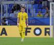 România U21 - Slovacia U21, în imagini // foto: Ionuț Iordache (GSP)