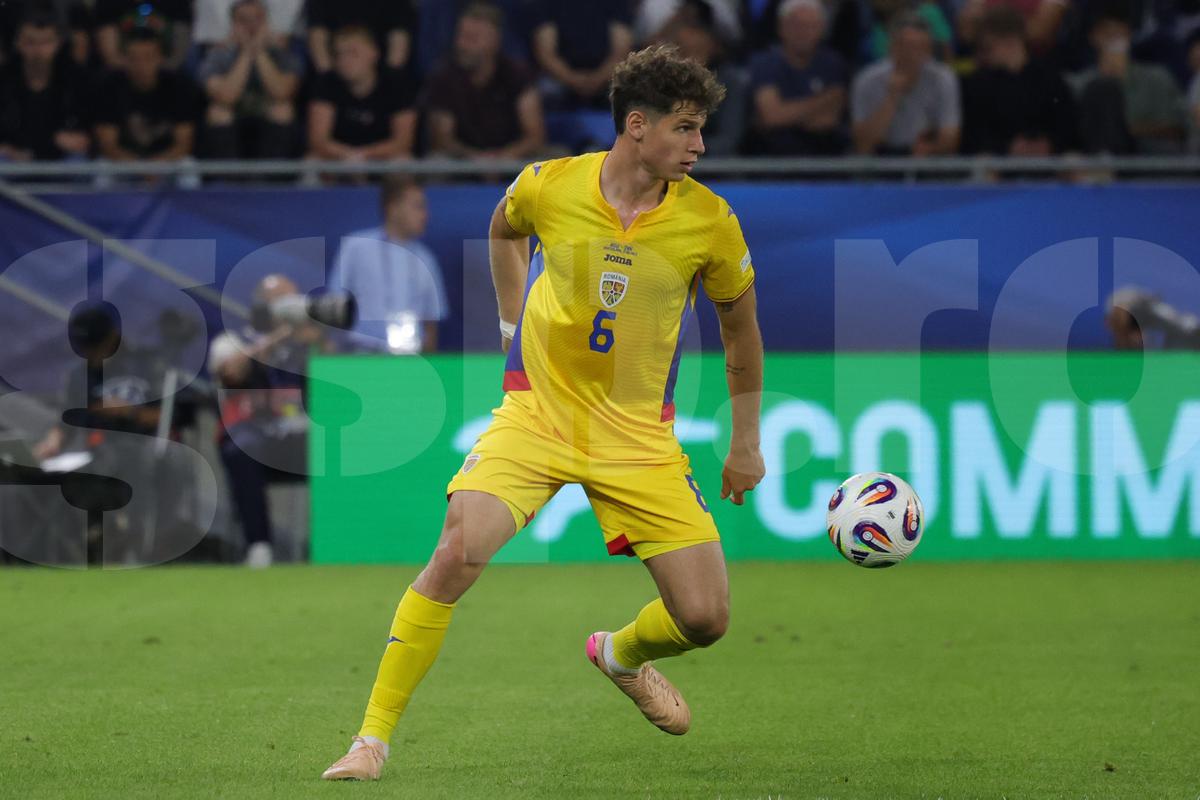 Louis Munteanu, mesaj în direct pentru Mircea Lucescu după Euro: „Ăsta e primul pas”