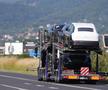 GSP a ajuns în „epicentrul” industriei puse la pământ de Donald Trump în Slovacia