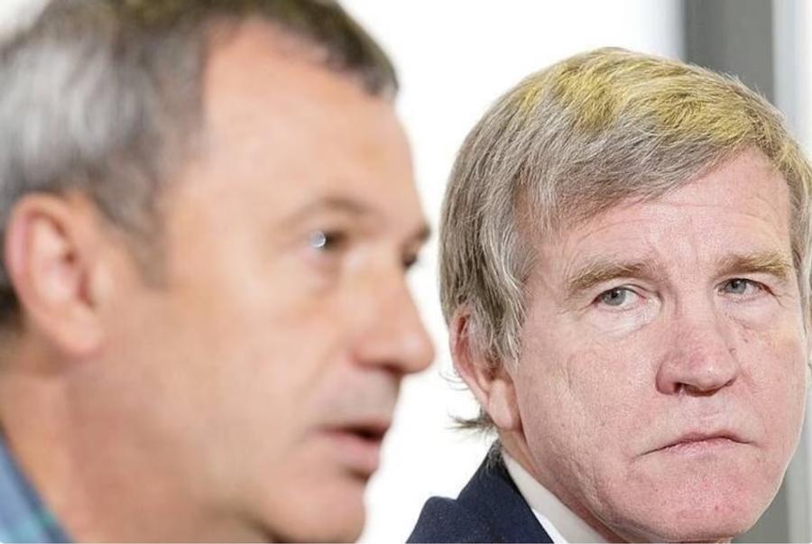 Mircea Rednic a fost angajat de Roland Duchâtelet în 2012 la Standard Liege Portretul făcut de belgieni lui Mircea Rednic » „Știu că i-a plăcut armata și ne strângea șurubul! Ne aducea vin în vestiar”