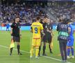 România U21 - Slovacia U21, în imagini // foto: Ionuț Iordache (GSP)