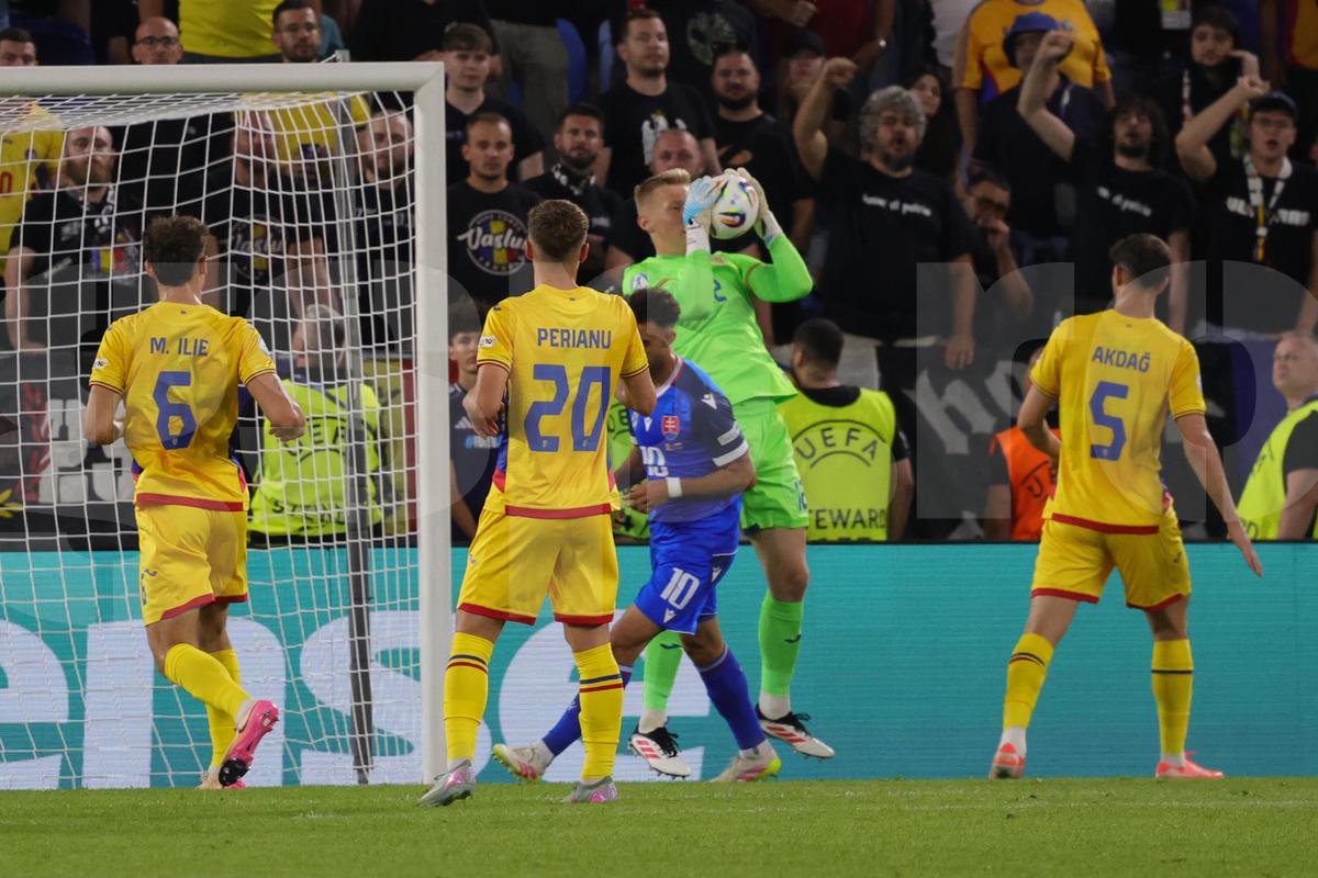 Louis Munteanu, mesaj în direct pentru Mircea Lucescu după Euro: „Ăsta e primul pas”