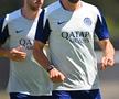 Antrenamentele lui Inter în Los Angeles la Mondialul Cluburilor / Foto: inter.it