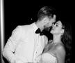 Martina Headlina, soția lui Damjan Djokovic. Foto: Stjepan Rajić / @stjepanrajic_weddings