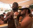 Imagini șocante de la fiesta din Ibiza » Conor McGregor l-a bătut în club: uluitor ce a urmat