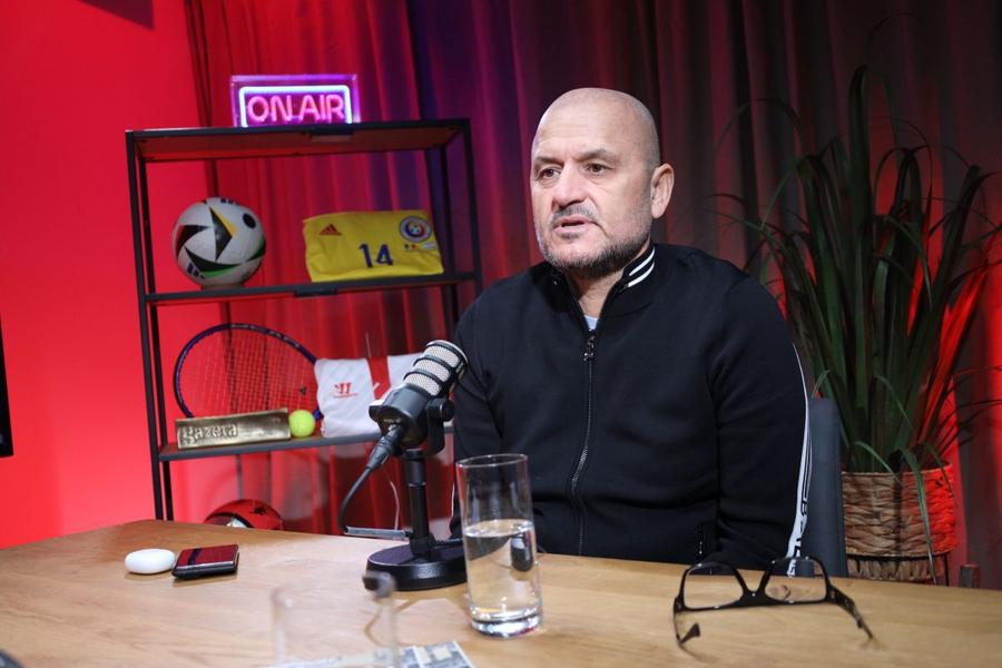 Adrian Mititelu se simte o victimă a sistemului creat de FRF Ce „a uitat” Mititelu să spună: urmează DEPUNCTAREA pentru FCU Craiova!