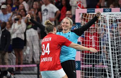 Lovitură pentru principala adversară a României din grupa Campionatului Mondial feminin » Reacția antrenoarei Helle Thomsen