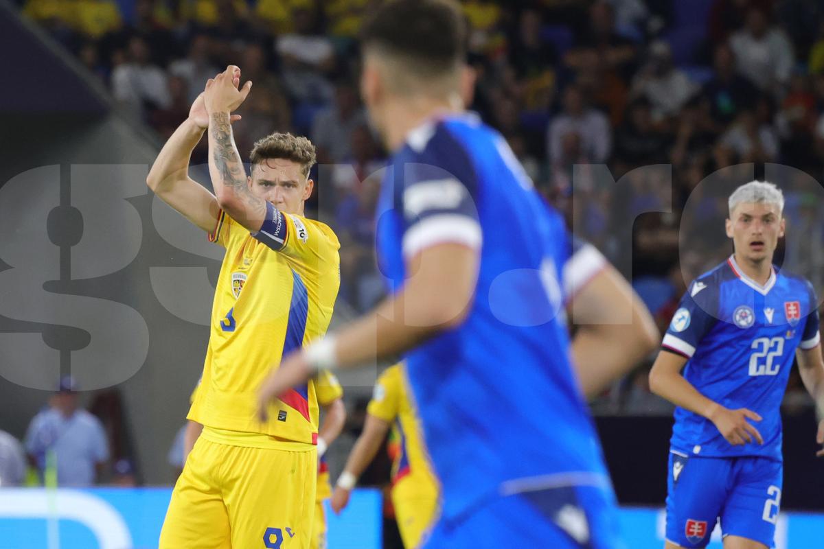 Louis Munteanu, mesaj în direct pentru Mircea Lucescu după Euro: „Ăsta e primul pas”