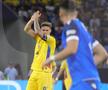 România U21 - Slovacia U21, în imagini // foto: Ionuț Iordache (GSP)