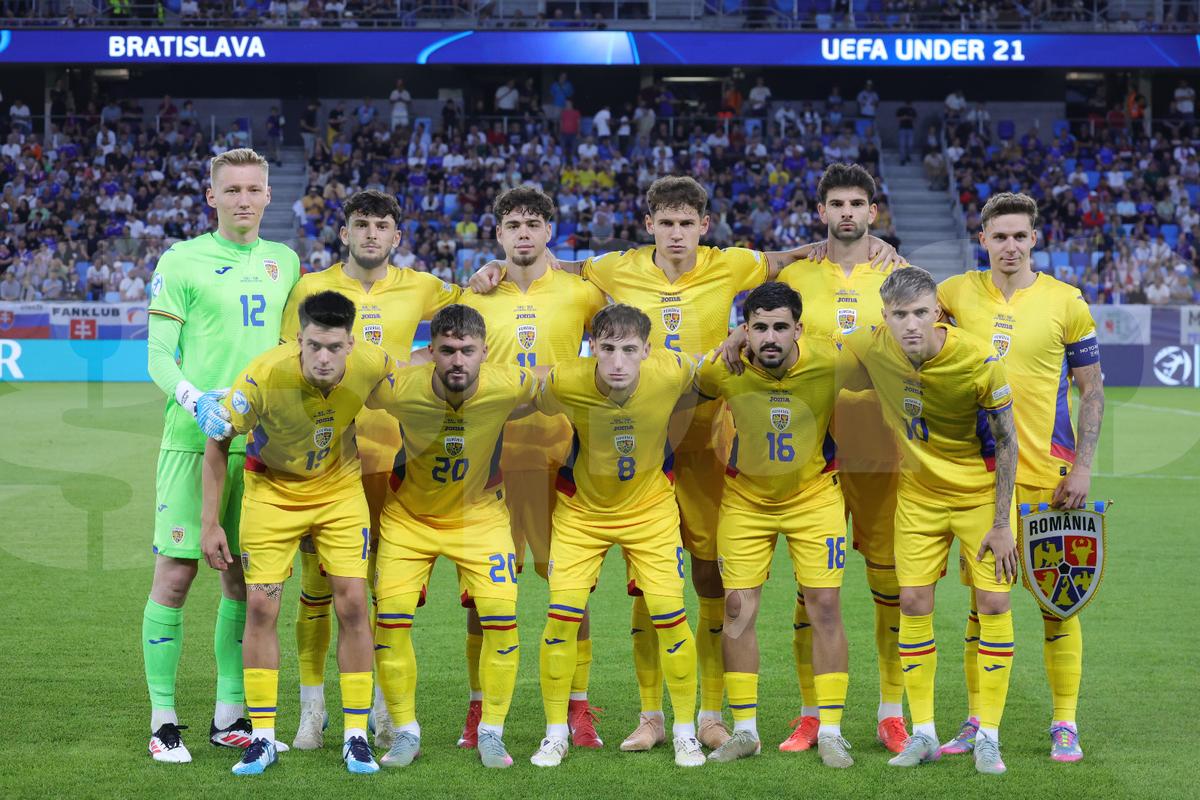 Louis Munteanu, mesaj în direct pentru Mircea Lucescu după Euro: „Ăsta e primul pas”