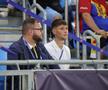 Imagini din România U21 - Slovacia / foto: Ionuț Iordache (GSP)