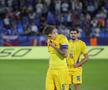 Imagini surprinse de GSP după meciul României U21 cu Slovacia / foto: Ionuț Iordache (GSP)