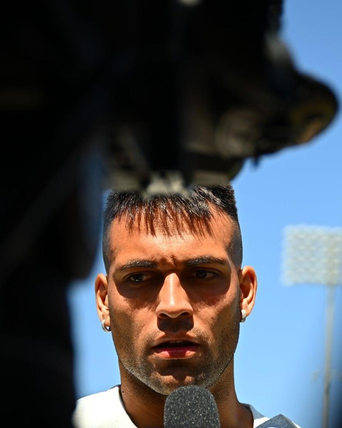Inter nu reușește să învingă la debutul lui Cristi Chivu » A revenit, dar nu a fost suficient în duelul cu Monterrey