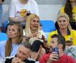 Imagini din România U21 - Slovacia / foto: Ionuț Iordache (GSP)