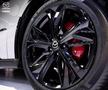 Mazda EZ-6 Sport // Foto: carscoops.com