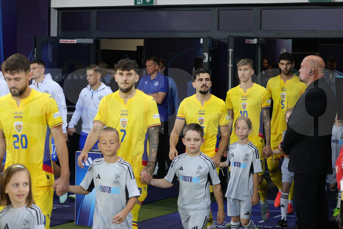 Louis Munteanu, mesaj în direct pentru Mircea Lucescu după Euro: „Ăsta e primul pas”
