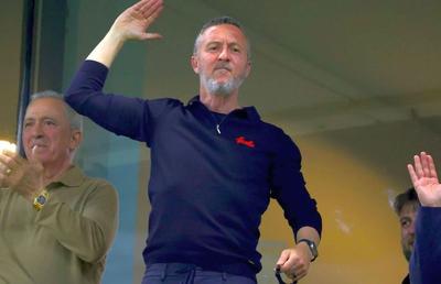 „Se caută posesorul!” » Mihai Stoica, lovitură cu manta în războiul „Steaua - FCSB” + derapaj la adresa lui Talpan: „Le întrece pe toate”