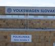 GSP a ajuns în „epicentrul” industriei puse la pământ de Donald Trump în Slovacia