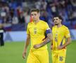 Imagini surprinse de GSP după meciul României U21 cu Slovacia / foto: Ionuț Iordache (GSP)