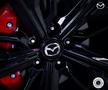 Mazda EZ-6 Sport // Foto: carscoops.com