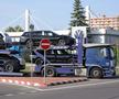 GSP a ajuns în „epicentrul” industriei puse la pământ de Donald Trump în Slovacia