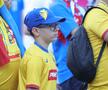 România U21 - Slovacia U21, imagini înaintea partidei de la Campionatul European din Slovacia